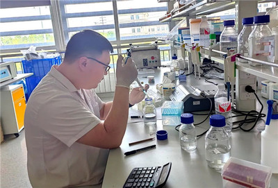 紐普生物 深耕生物技術研發，立志成為體外診斷試劑行業標桿
