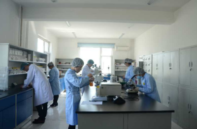 浙江黎風生物 專注科學研發，以創新技術引領生物活性肽廣闊前景