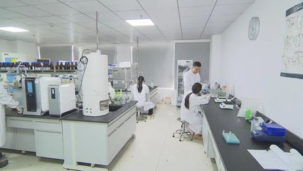安徽 精準施策助力科技型中小企業創新騰飛