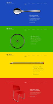 Mixd數(shù)字技術(shù)服務(wù) 融合創(chuàng)新，驅(qū)動(dòng)企業(yè)數(shù)字化轉(zhuǎn)型